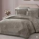 طقم تخت صيفي مجوز 6قطع Cavera Velvet