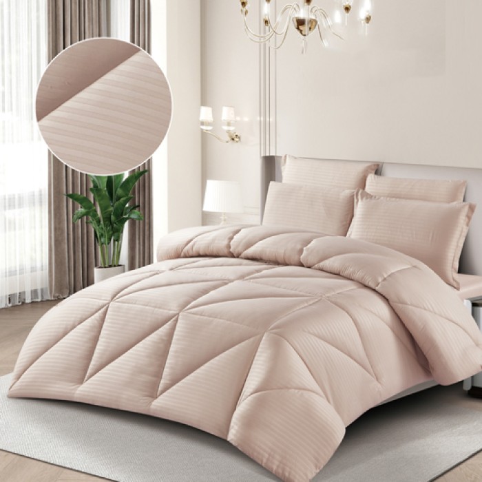 طقم تخت صيفي6 قطع مجوز Tamitex  hotel