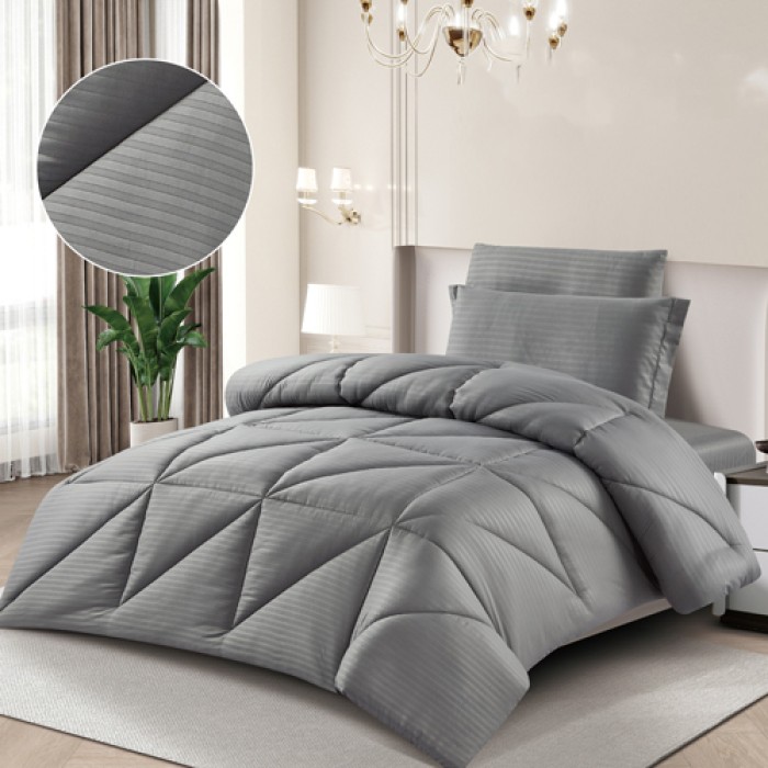 طقم تخت صيفي4 قطع مفرد Tamitex  hotel