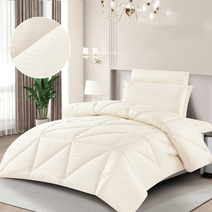 طقم تخت صيفي4 قطع مفرد Tamitex  hotel