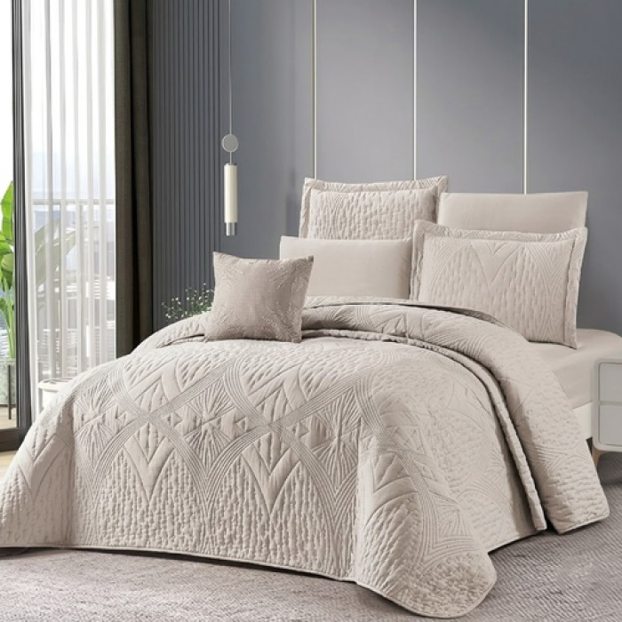 طقم تخت صيفي 7قطع مجوز MONO elegant