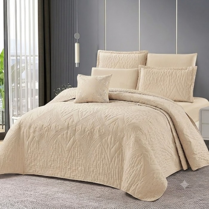 طقم تخت صيفي 7قطع مجوز MONO elegant