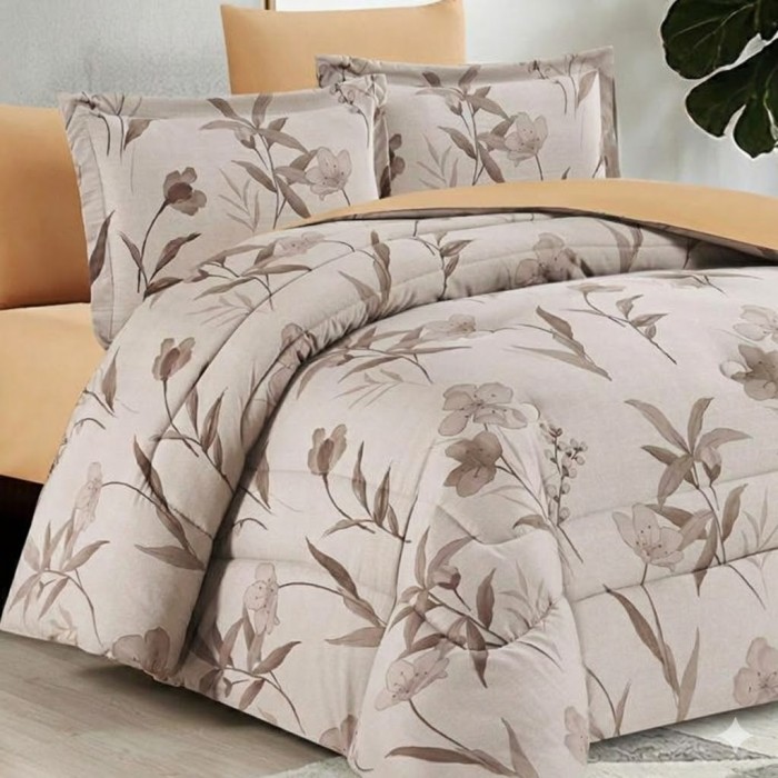 طقم تخت صيفي مفرد 4قطع elegant amaya