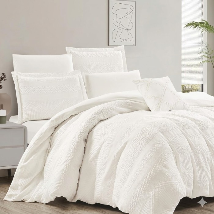 طقم تخت صيفي 7 قطع مجوز ELEGANT REST