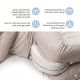 مخدة رجلين طبيه LEGS  9243000 ELITE 