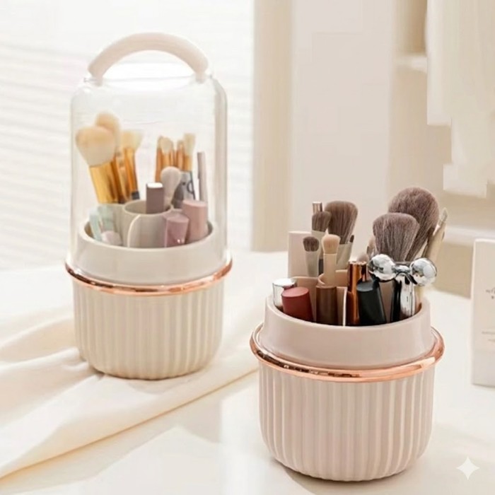 علبة ميك اب اكريليك بيد 9260548