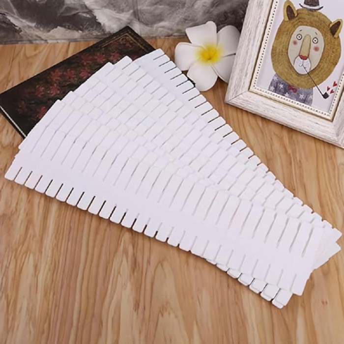 منظم جوارير رفيع 48*7 Lejie 9240156