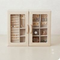 صندوق اكسسوارات جلد 9252139
