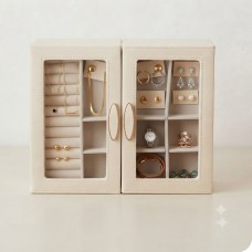 صندوق اكسسوارات جلد 9252139