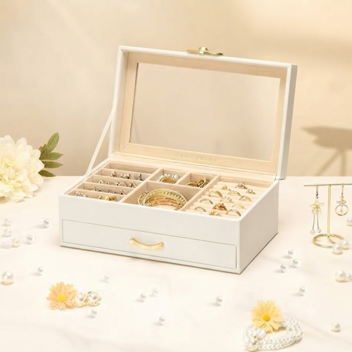 صندوق اكسسوارات جلد 9252140