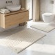 طقم 2دعسة حمام قطن 2026 هندي leyaly