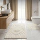 طقم 2دعسة حمام قطن 2026 هندي leyaly