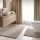 طقم 2دعسة حمام قطن 2026 هندي leyaly