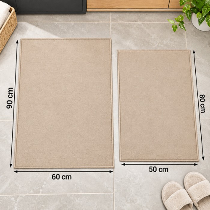 دعسة مطبخ PVC JULIA JU3788 60*90
