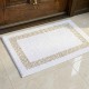 دعسة حمام فرزاتشي 80*50  JULIA 1125-3141