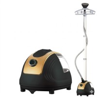 مكوى بخار عمود بنفسجي goldvision gv0017