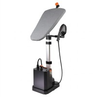 مكوى بخار ستاند goldvision gv0100 2450w
