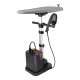 مكوى بخار ستاند goldvision gv0100 2450w