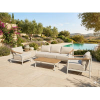 طقم كنب 5مقاعد9269993 SULTAN MODERN BEIG