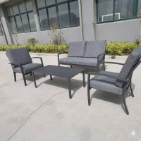 طقم كنب 4 مقاعد 9269995  SULTAN COZY