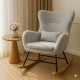 كرسي كنب قماش هزاز AHome 9269940