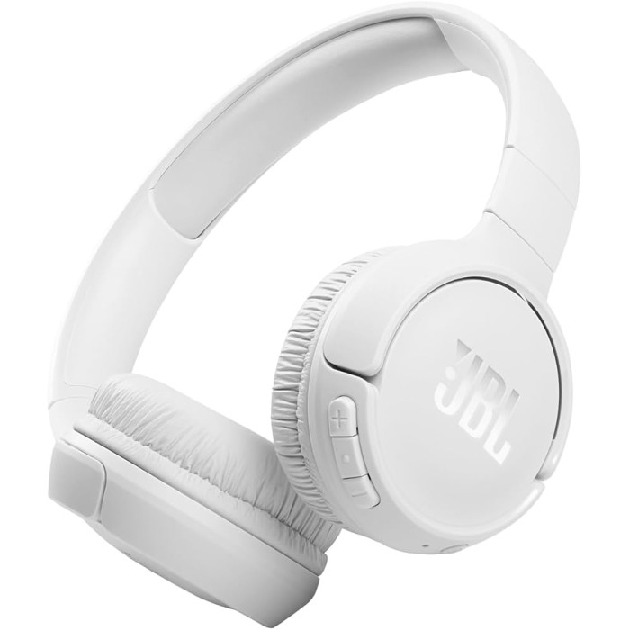 سماعة رأس بلوتوث JBL HARMAN 510BT