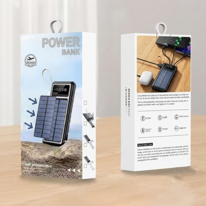 بور بانك POWER BANK 16500