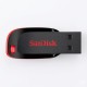 فلاشة SANDISK 128GB 2.0
