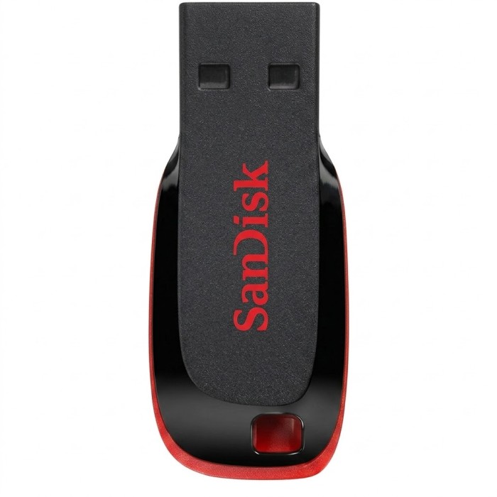 فلاشة SANDISK 128GB 2.0