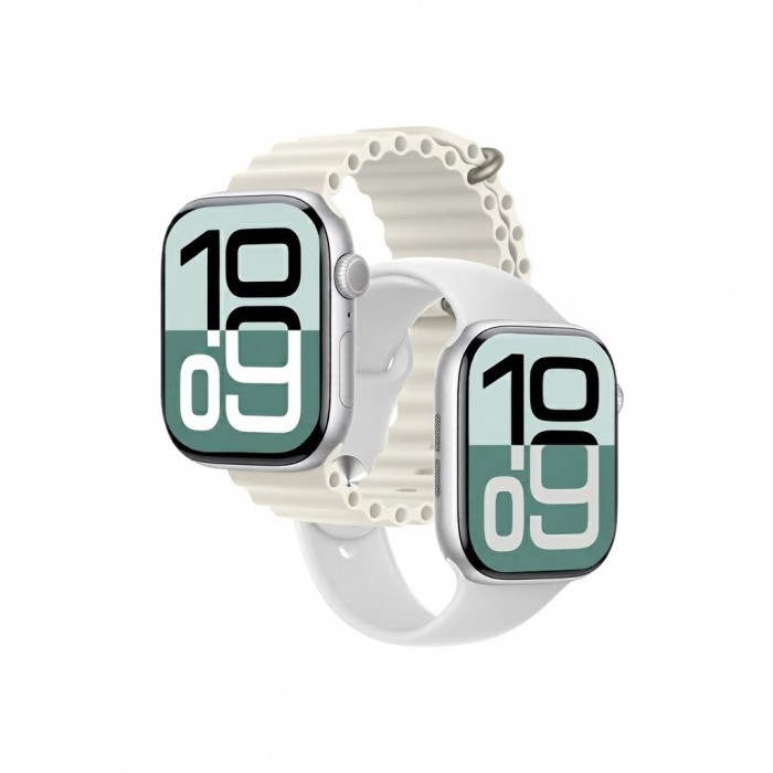 ساعة WIWU SMART WATCH SW01 S10