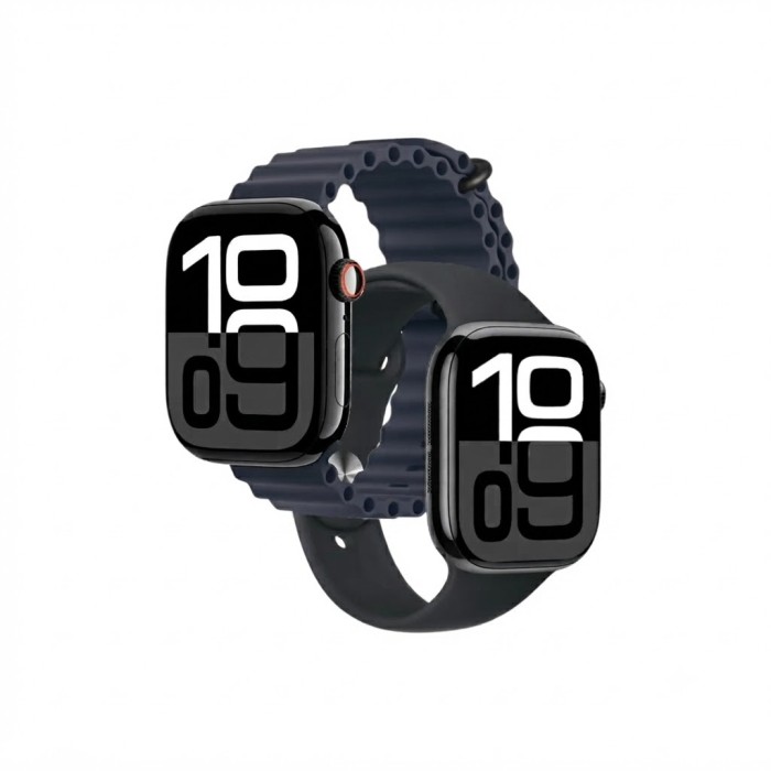 ساعة WIWU SMART WATCH SW01 S10
