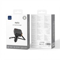 شاحن  تلفون سيارة WIWU HELIX 65W