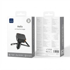 شاحن  تلفون سيارة WIWU HELIX 65W
