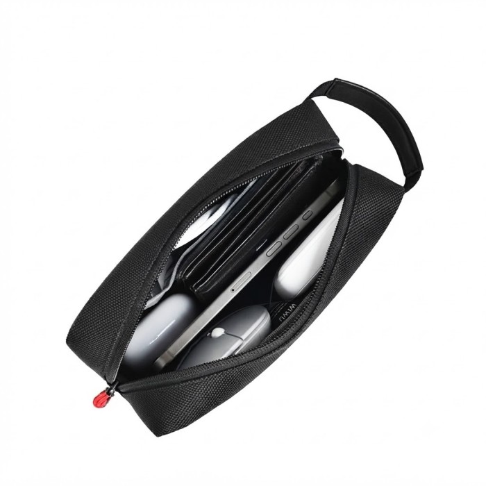 شنطة تلفون wiwu t1333