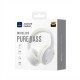 سماعة بلوتوث wiwu pure bass td11