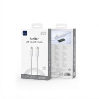 وصلة شاحن تلفون wiwu 60w stellar