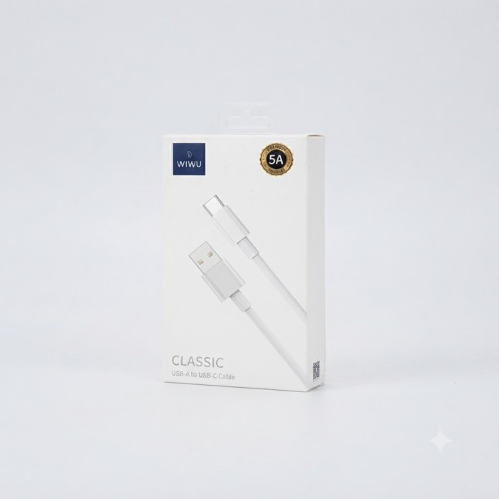 وصلة 30W WIWU C008 classic