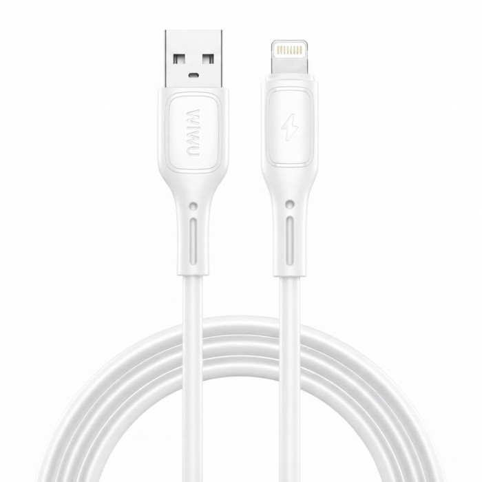 وصلة شاحن W starlink WIWU USB-light