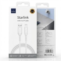 وصلة شاحن W starlink WIWU USB-light