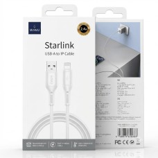وصلة شاحن W starlink WIWU USB-light