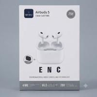 سماعة تلفون AIRBUDS PRO WiWU