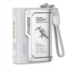 بور بانك WIWU SHIELD POWER BANK P026