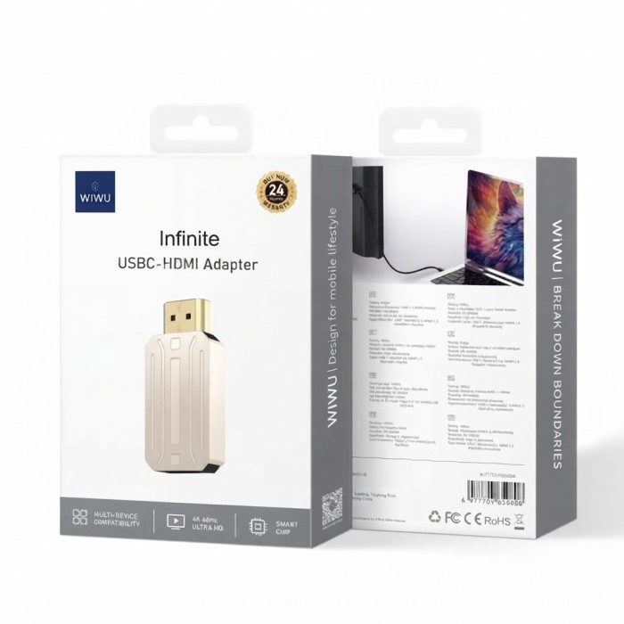 يو اس بي USB  INFINITE HB004