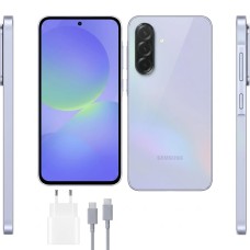 سامسونج جالاكسي A36 سعة 256GB / 12GB RAM