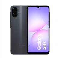 سامسونج جالاكسي A07 سعة 128GB / 4GB RAM