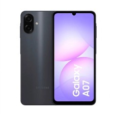 سامسونج جالاكسي A07 سعة 128GB / 4GB RAM