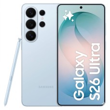 سامسونج جلاكسي S26 Ultra 5G سعة 512GB / 12GB
