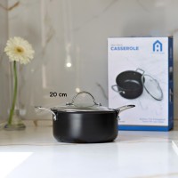 طنجرة 20سم 11043 Ahome  Nova