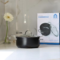 طنجرة 22سم 11044 Ahome  Nova