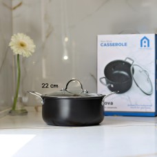 طنجرة 22سم 11044 Ahome  Nova